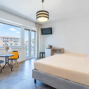 Agora Bed & Breakfast